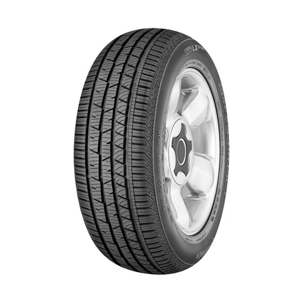 Anvelopa all-season Continental Cross contact lx sport 315/40R21 111H  MO MS