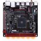 GIGABYTE GA-AB350N-Gaming WIFI