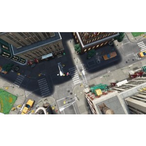 Nintendo SUPER MARIO ODYSSEY pentru Nintendo Switch
