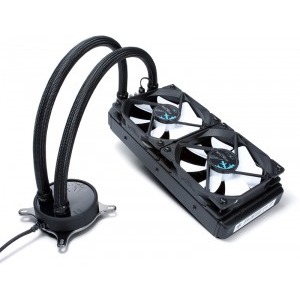 Fractal Design Celsius S24 Black