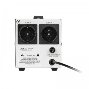 Kemot Automat 3000VA