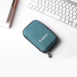 Orico PHD-25 2.5 HDD Protection Bag Blue