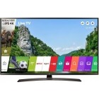 LG Smart TV 60UJ634V Seria UJ634V 151cm negru 4K UHD HDR