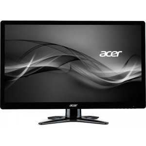 Acer G246HLBBID 24 inch 2 ms Black