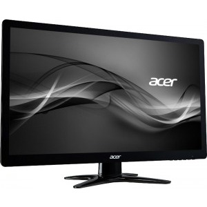 Acer G246HLBBID 24 inch 2 ms Black