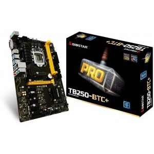 Biostar TB250-BTC+