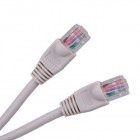 Cablu retea Kruger&Matz CAT5e Patch Cable 0.5m Grey