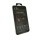 Folie protectie Xell 3D Full Cover Black pentru iPhone 6, 7