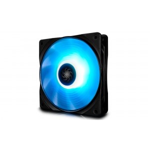 Deepcool RF120 120mm RGB LED three fan pack