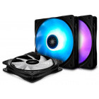 Deepcool RF120 120mm RGB LED three fan pack