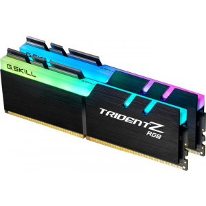 Memorie G.Skill Trident Z RGB 16GB DDR4 3600MHz CL16 Dual Channel