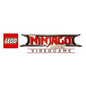 Warner Bros LEGO NINJAGO MOVIE pentru PlayStation 4