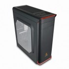 Carcasa Segotep Mevius V1 Black