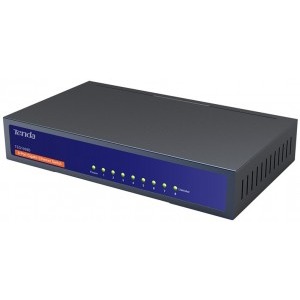 Tenda Gigabit TEG1008D