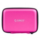 Husa HDD Extern Orico PHB-25 2.5 HDD Protection Bag Pink