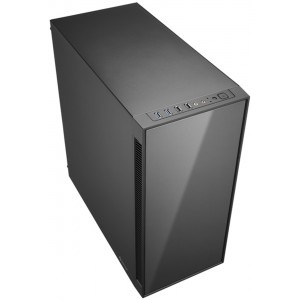 Sharkoon AM5 Silent Titanium