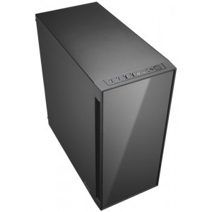 Sharkoon AM5 Silent Titanium