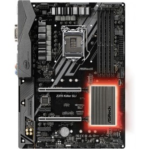ASRock Z370 Killer SLI