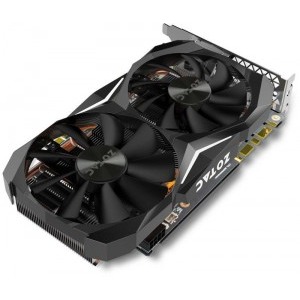 Zotac GeForce GTX 1070 Ti Mini 8GB GDDR5 256-bit