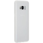 Benks Protectie pentru spate TPU White pentru G950 Galaxy S8 Plus