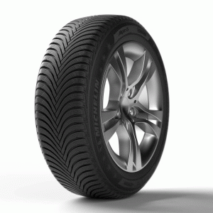 Michelin Alpin a5 195/65R15 91T  MS