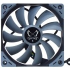 Ventilator Scythe Kaze Flex, SU1225FD12L-RD