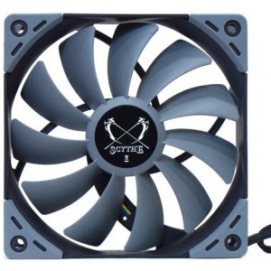 Scythe Kaze Flex 120 PWM 800RPM