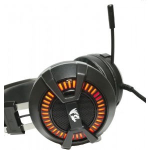 Redragon Bio Black