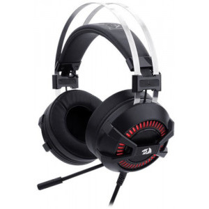 Redragon Bio Black