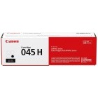 Canon Toner 045H Black