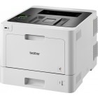 Imprimanta Brother HL-L8260CDW, Laser, Color, Format A4, Retea, Duplex, Wi-Fi