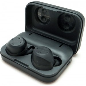 Jabra Elite Sport, Black