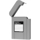 Accesoriu carcasa Orico PHI-35 3.5 Carrying Case Gray