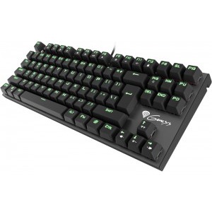 Genesis Thor 300 TKL Green-Blue