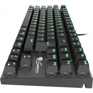 Genesis Thor 300 TKL Green-Blue