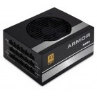 Sama Armor, 80+ Gold, 550W
