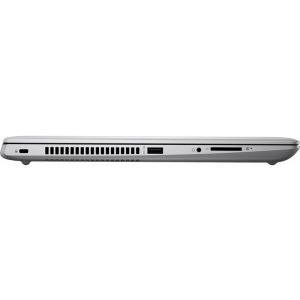 HP 14'' ProBook 440 G5, FHD, Procesor Intel® Core™ i5-8250U (6M Cache, up to 3.40 GHz), 8GB DDR4, 256GB SSD, GMA UHD 620, FingerPrint Reader, FreeDos