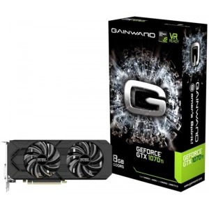 Gainward GeForce GTX 1070 Ti 8GB GDDR5 256-bit