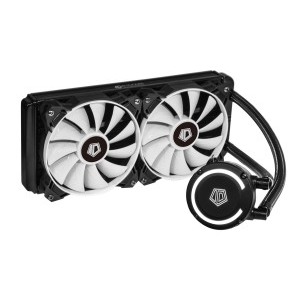 ID-Cooling Frostflow+ 240
