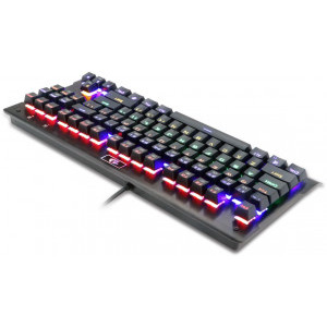 Redragon Visnu Rainbow Mecanica Blue Switch