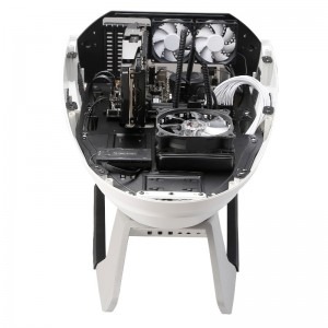 Segotep SG-F3 EDI White