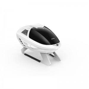 Segotep SG-F3 EDI White