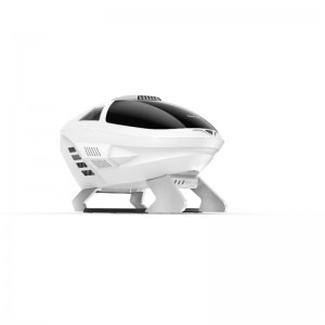 Segotep SG-F3 EDI White