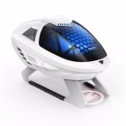 Carcasa Segotep SG-F3 EDI White