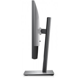 DELL U2718Q 27 inch 4K 5 ms Black 60Hz