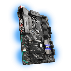 MSI Z370 TOMAHAWK