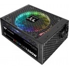 Sursa Thermaltake Toughpower iRGB PLUS, 80+ Titanium, 1250W