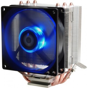 ID-Cooling SE-903 Blue LED