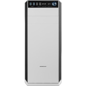 Modecom Oberon 2F White-