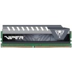 Memorie Patriot Viper Elite Gray 4GB DDR4 2400MHz CL16